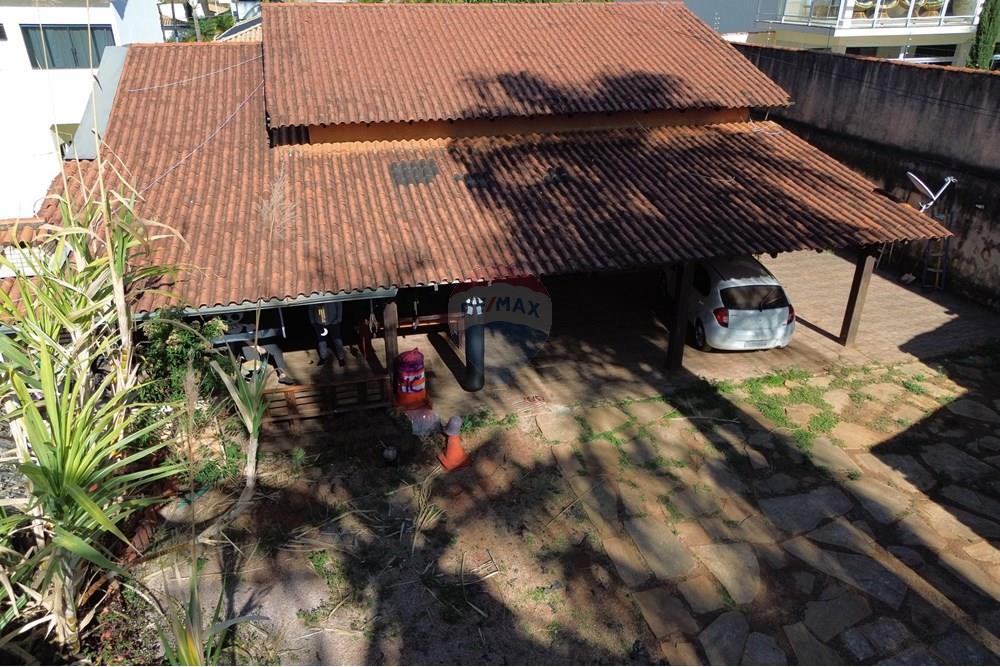 Casa - Venda - Vicente Pires , Distrito Federal - Aéreo - 007.JPG - 880251012-51