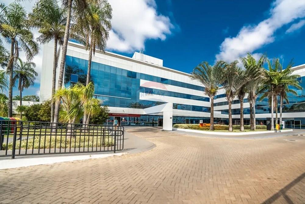 Cj. Comercial/ Sala - Venda - Brasília , Distrito Federal - Fachada-4.jpeg - 880161011-48