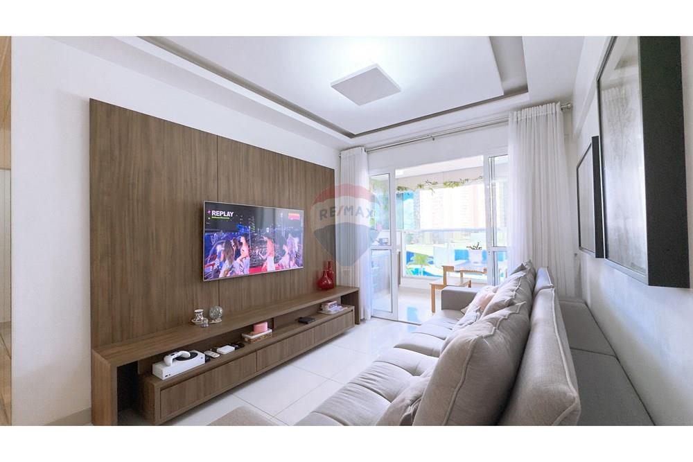 Apartamento - Venda - Águas Claras , Distrito Federal - IMG_9311.jpg - 880341127-15