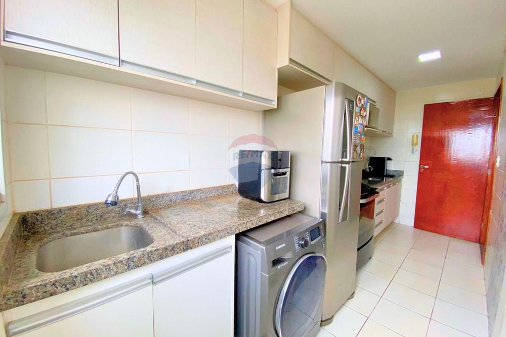 Apartamento - Venda - Samambaia , Distrito Federal - 6.jpg - 880391041-47