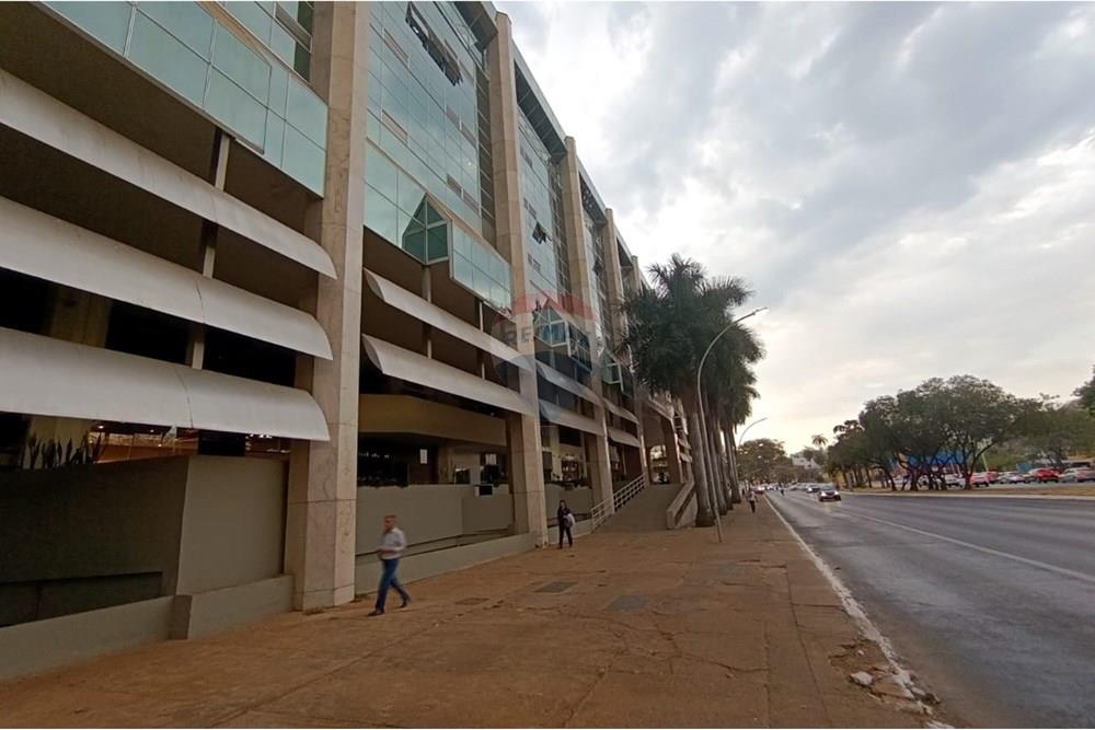 Cj. Comercial/ Sala - Alugar - Brasília , Distrito Federal - 15.jpeg - 880261157-211