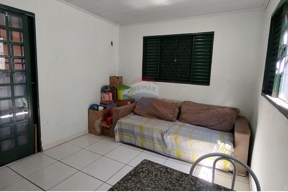 Casa - Venda - Santa Maria , Distrito Federal - 04.jpg - 880241014-20