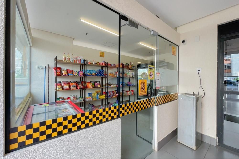 Apartamento - Alugar - Águas Claras , Distrito Federal - IMG_4341.jpg - 880161041-137