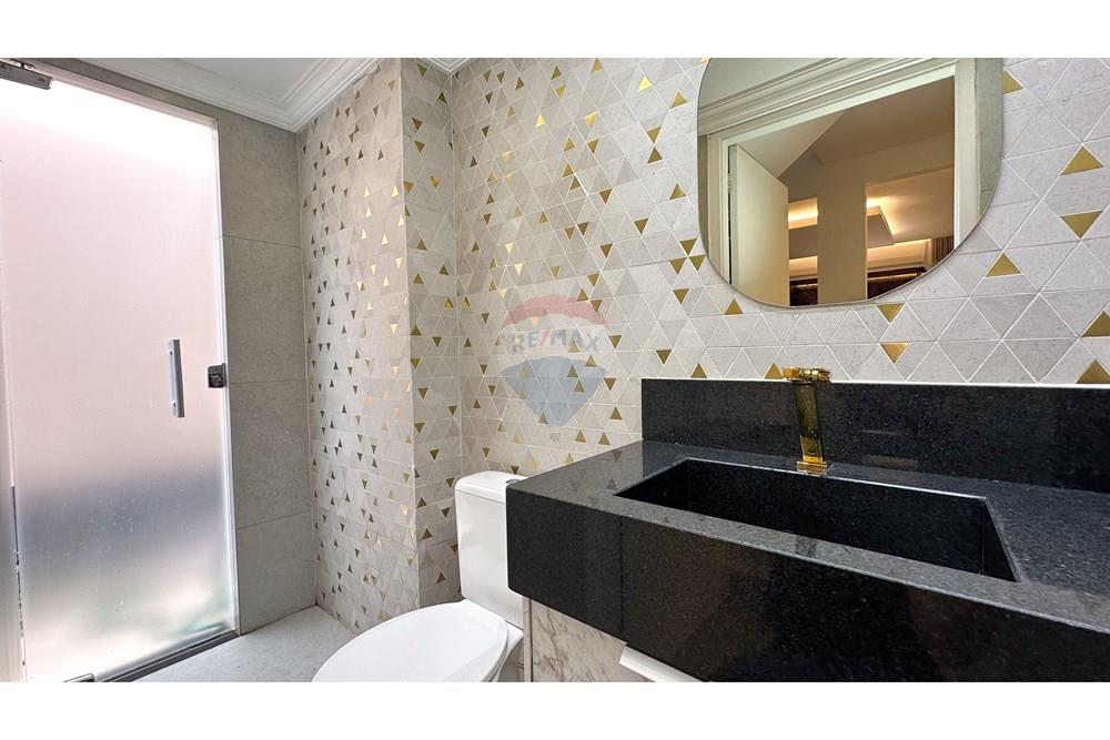 Casa de Condomínio - Venda - Brasília , Distrito Federal - IMG_5069.jpg - 880261001-101