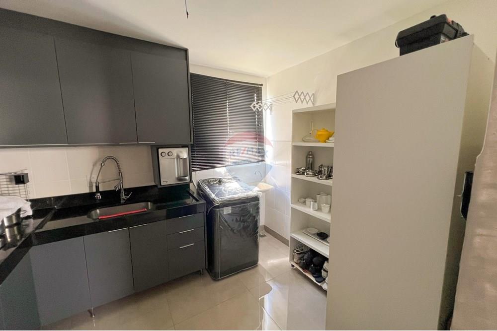 Apartamento - Venda - Riacho Fundo , Distrito Federal - IMG-20250402-WA0042.jpg - 880411020-17