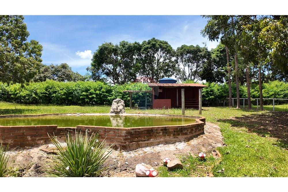 Chácara / Sítio / Fazenda - Venda - Sobradinho , Distrito Federal - DJI_20250123121132_0593_D (1).jpg - 880231061-43