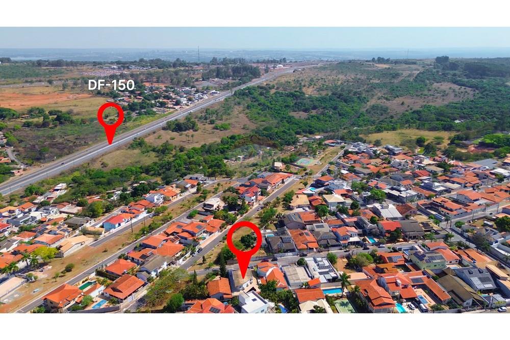 Casa de Condomínio - Venda - Sobradinho , Distrito Federal - 1.jpg - 880171001-74