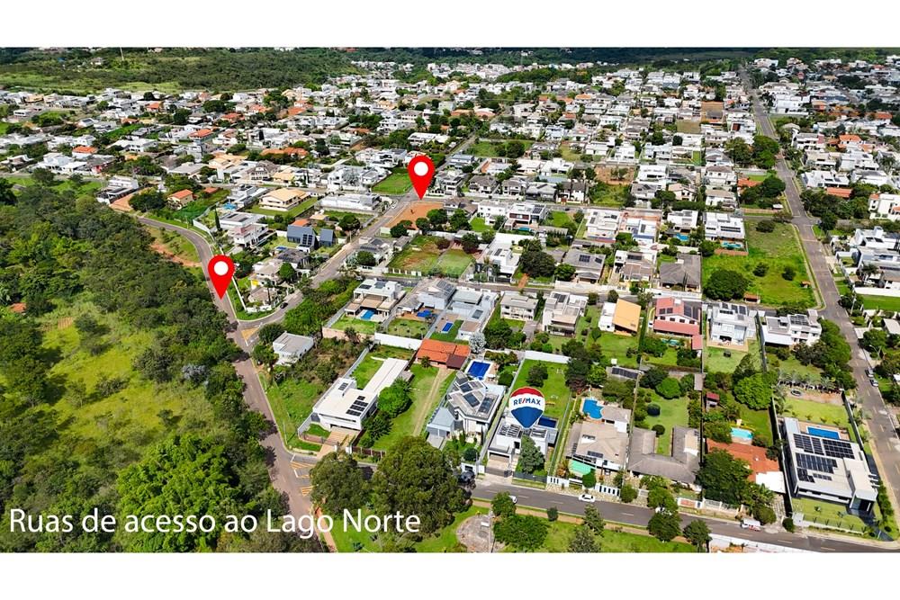 Casa - Venda - Brasília , Distrito Federal - DJI_20250414101009_0337_D (1).jpg - 880461004-12