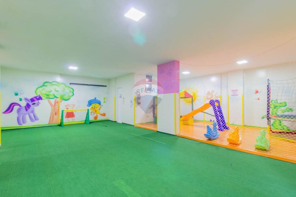 Apartamento - Venda - Taguatinga , Distrito Federal - _MG_5155-HDR.jpg - 880391092-2