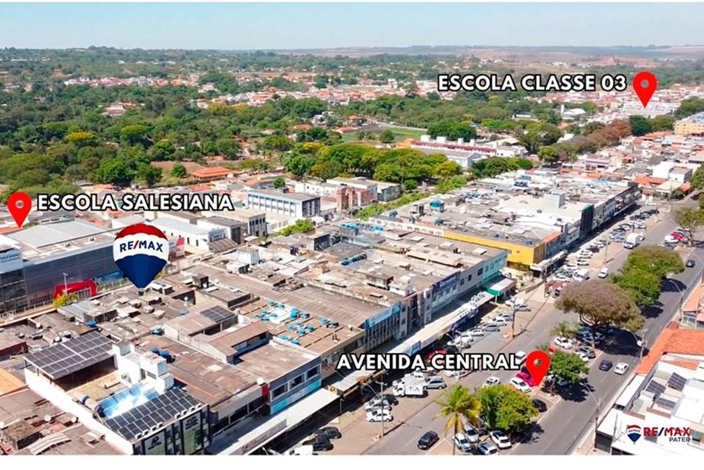 Ponto Comercial - Venda - Nucleo Bandeirante , Distrito Federal - 27.jpg - 880261146-4