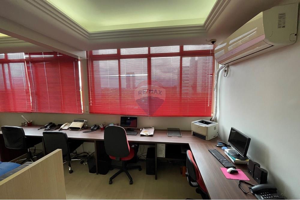 Cj. Comercial/ Sala - Venda - Brasília , Distrito Federal - IMG_4151.jpeg - 880461009-29