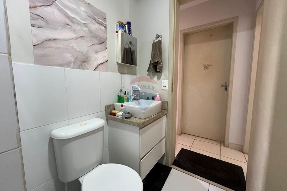 Apartamento - Venda - Santa Maria , Distrito Federal - IMG_2300.JPG - 880351010-96