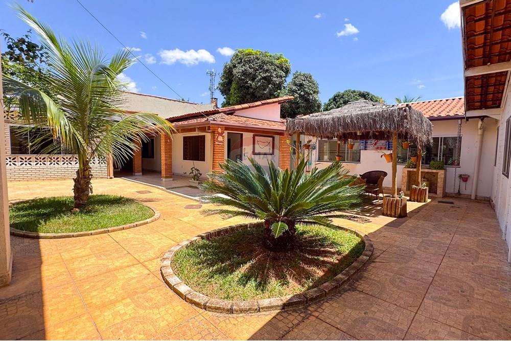 Casa - Venda - Brasília , Distrito Federal - IMG_6205.jpg - 880261110-10