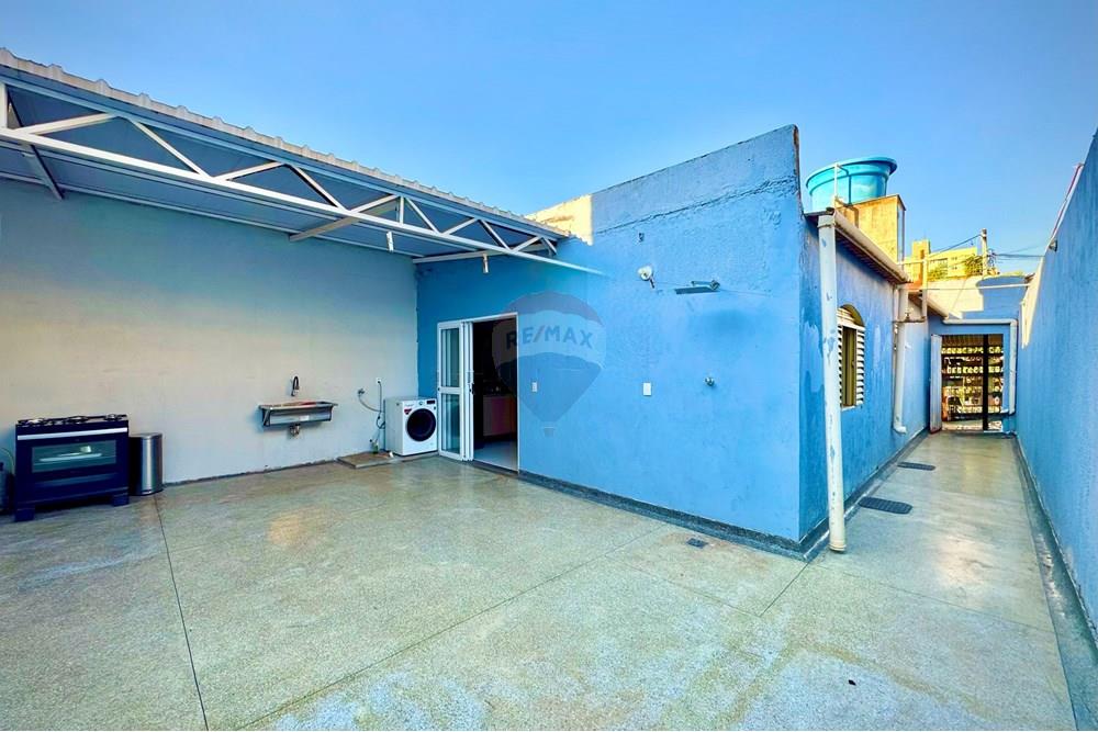 Casa - Venda - Samambaia , Distrito Federal - AREA GORMET E QUINTAL1.jpg - 880391001-167