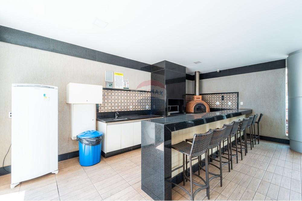 Apartamento - Venda - Águas Claras , Distrito Federal - DSC06090-Aprimorado-NR.jpg - 880221004-49