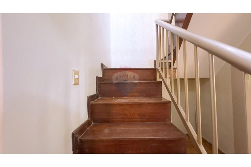 Casa - Venda - Brasília , Distrito Federal - ESCADA PARA PISO SUPERIOR FOTO 3.jpg - 880341024-128