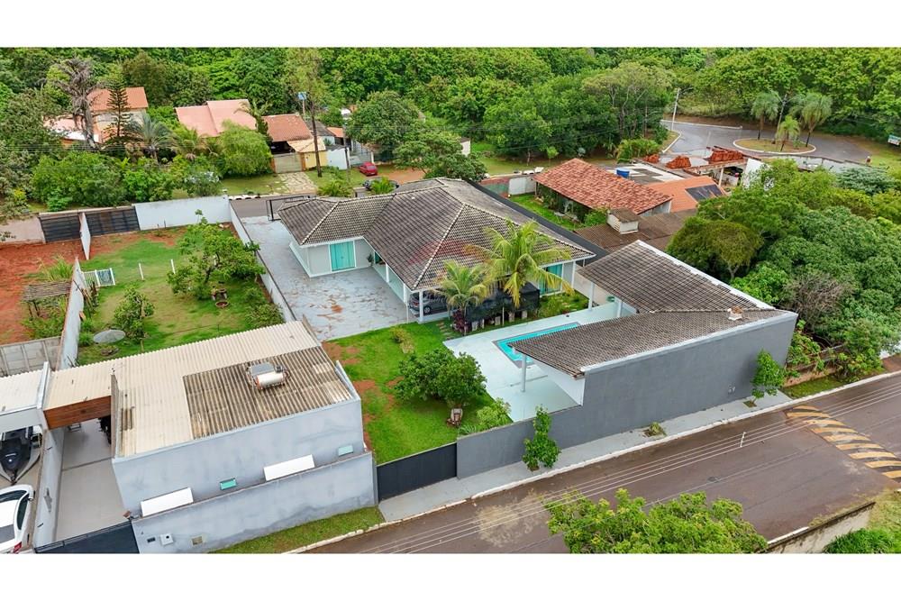 Casa - Venda - Sobradinho , Distrito Federal - DJI_20251210092605_0006_D_MINI4.jpg - 880261024-69