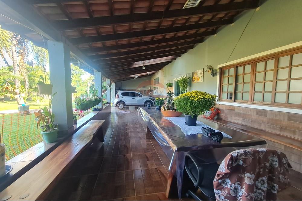 Chácara / Sítio / Fazenda - Venda - Brasília , Distrito Federal - 1003078282.jpg - 880321021-71