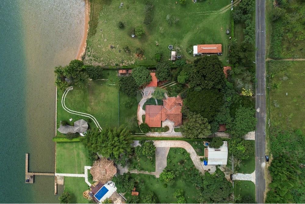 Casa - Venda - Brasília , Distrito Federal - DJI_0093.jpg - 880321003-378