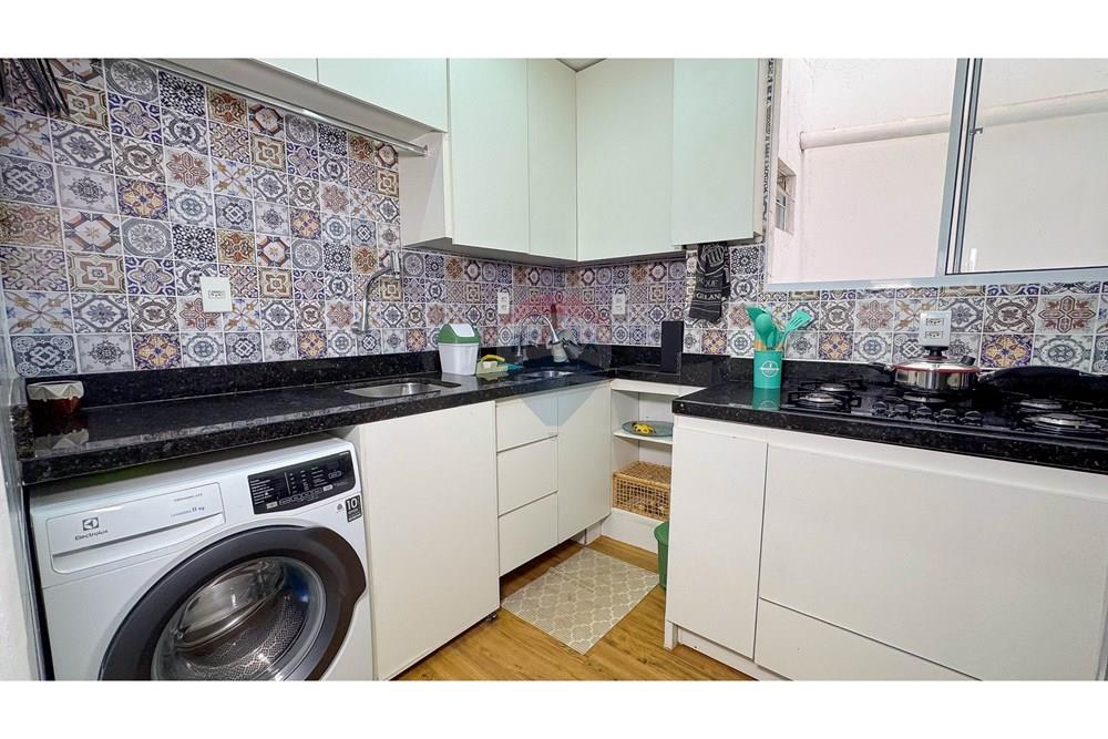 Apartamento - Venda - Sobradinho , Distrito Federal - IMG_9387.jpeg - 880261024-67