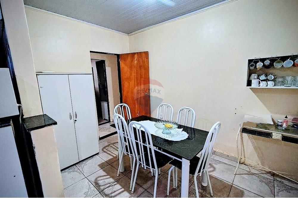 Casa - Venda - Samambaia , Distrito Federal - SalaAmerica Jantar.jpeg - Sala de jantar - 880391077-7