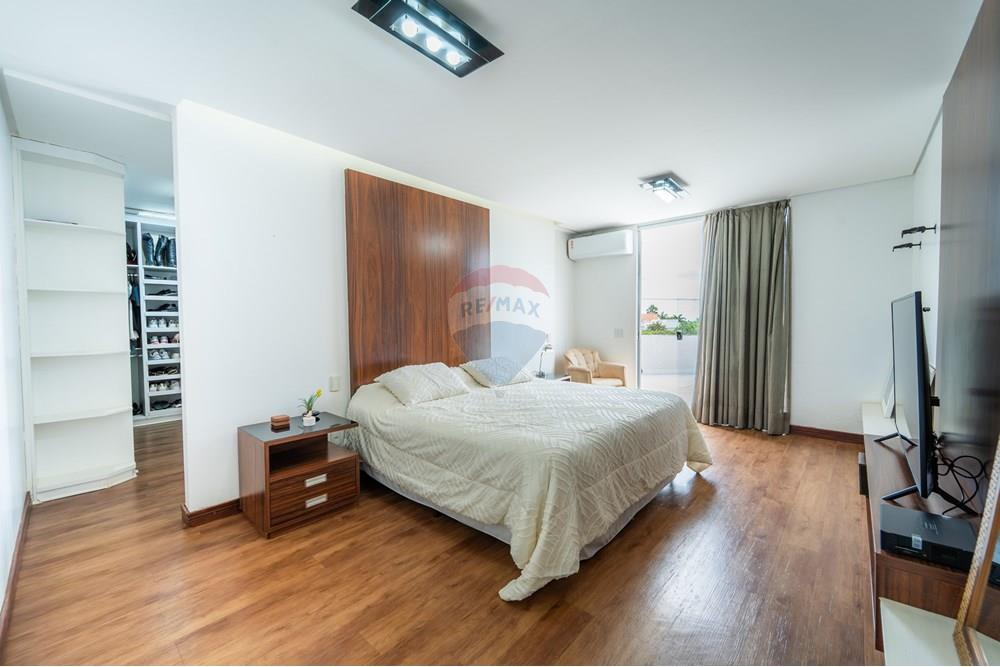 Casa de Condomínio - Venda - Brasília , Distrito Federal - DSC04704-Aprimorado-NR.jpg - 880221014-140