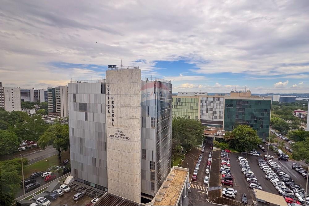 Cj. Comercial/ Sala - Venda - Brasília , Distrito Federal - IMG_3234.jpg - 880111080-30