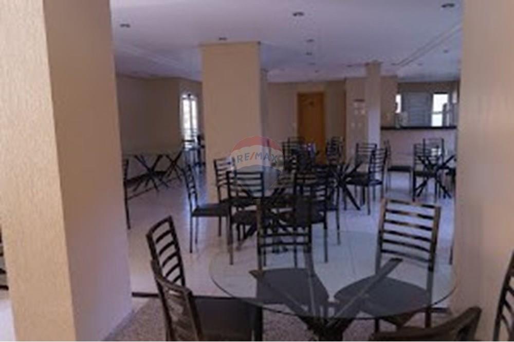 Apartamento - Alugar - Águas Claras , Distrito Federal - SALÃO DE EVENTOS (2).jpg - 880441001-13