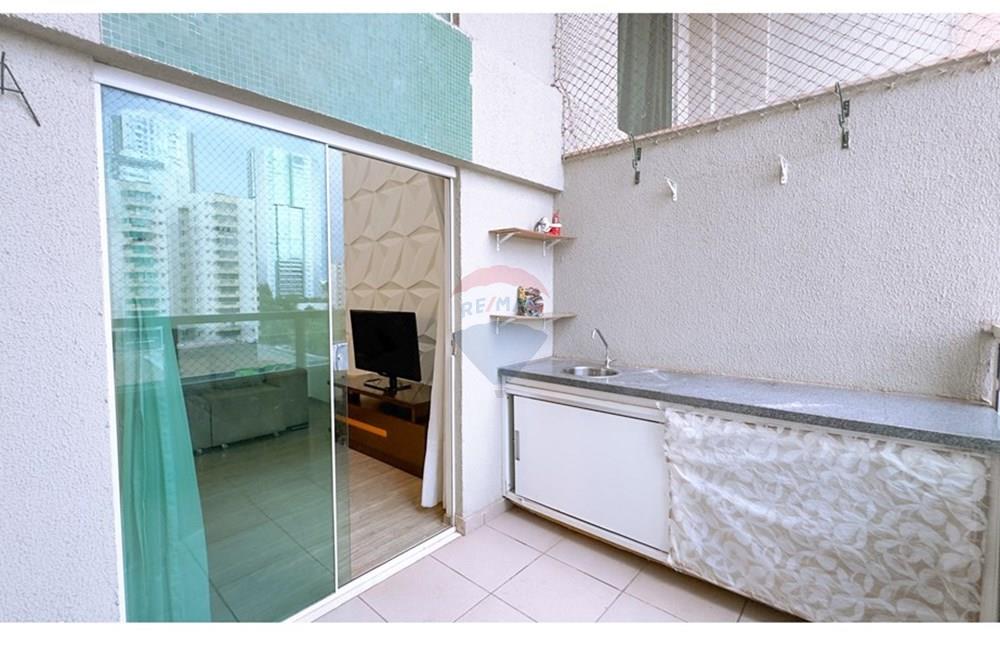 Apartamento - Venda - Águas Claras , Distrito Federal - IMG_8262.jpg - 880341124-33