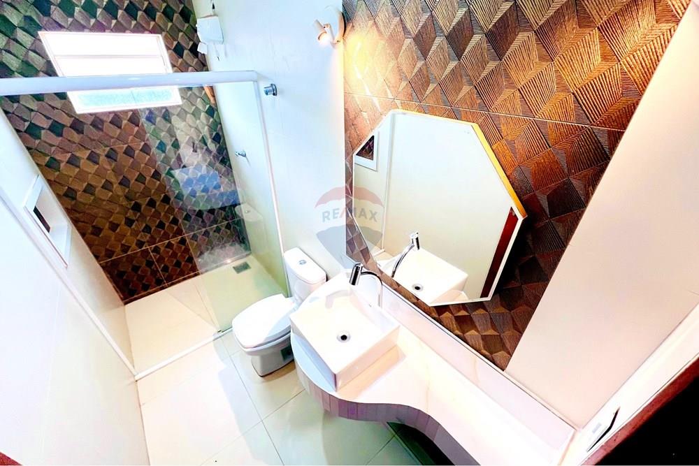 Casa de Condomínio - Venda - Vicente Pires , Distrito Federal - IMG_0748.jpeg - 880341045-89