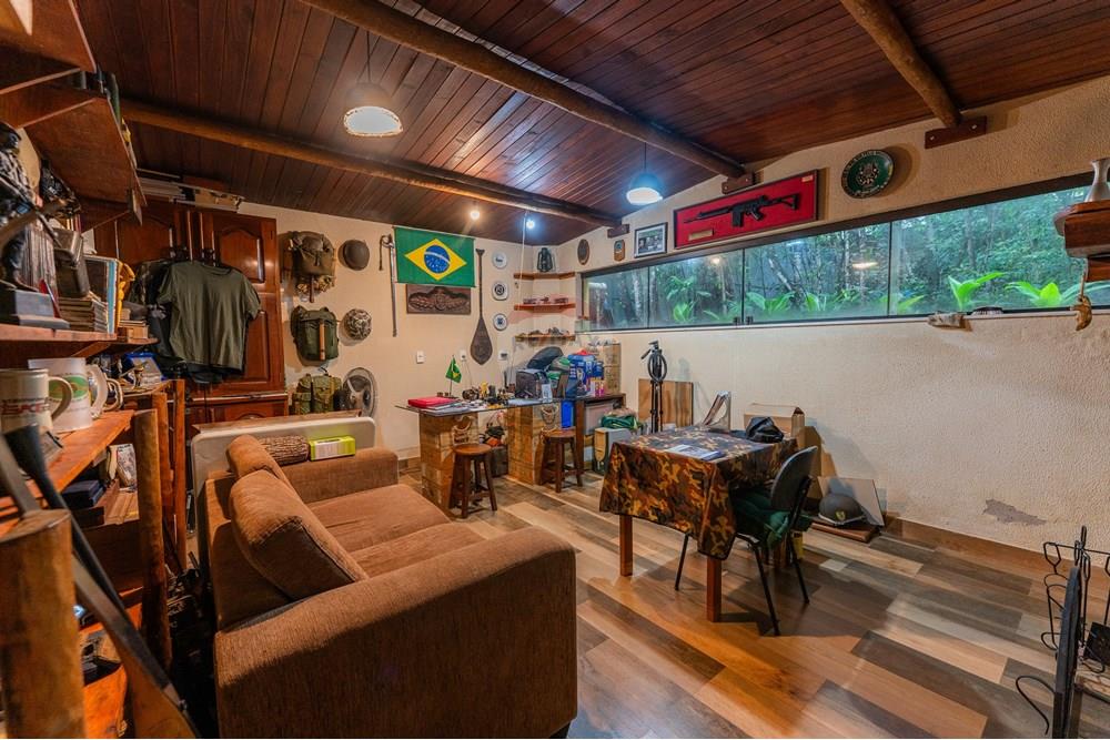 Casa de Condomínio - Venda - Brasília , Distrito Federal - DSC02614.jpg - 880221082-1