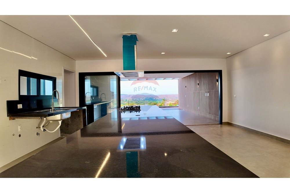 Casa de Condomínio - Venda - Brasília , Distrito Federal - DJI_20241003165425_0043_D.jpg - Cozinha - 880261134-44