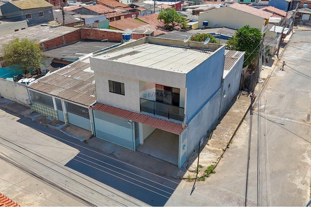 Casa - Venda - Paranoa , Distrito Federal - DJI_20251017094439_0034_D_MINI4.jpg - 880111037-97