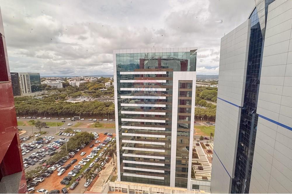 Cj. Comercial/ Sala - Venda - Brasília , Distrito Federal - IMG_4109.jpg - 880111015-26