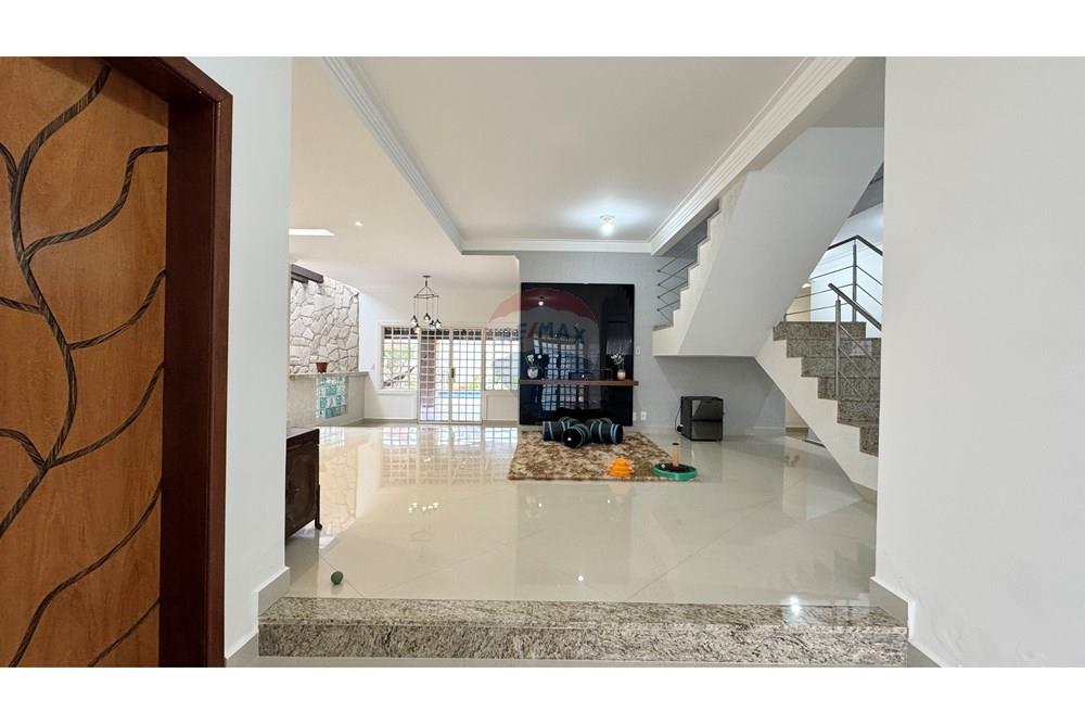 Casa de Condomínio - Venda - Brasília , Distrito Federal - IMG_4697.JPG - 880231189-8