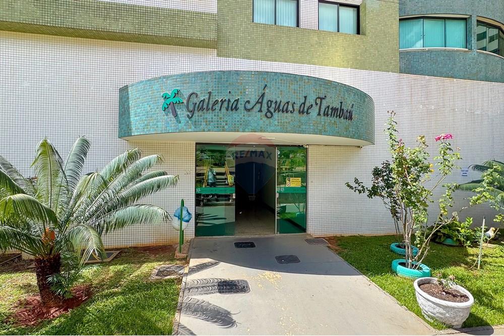 Ponto Comercial/ Loja - Venda - Águas Claras , Distrito Federal - Cópia de IMG_2721.jpg - 880111132-2