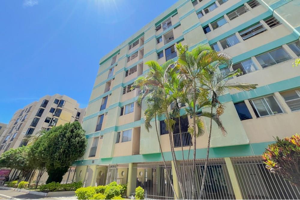 Apartamento - Alugar - Guara , Distrito Federal - IMG_1466.jpg - 880161041-113