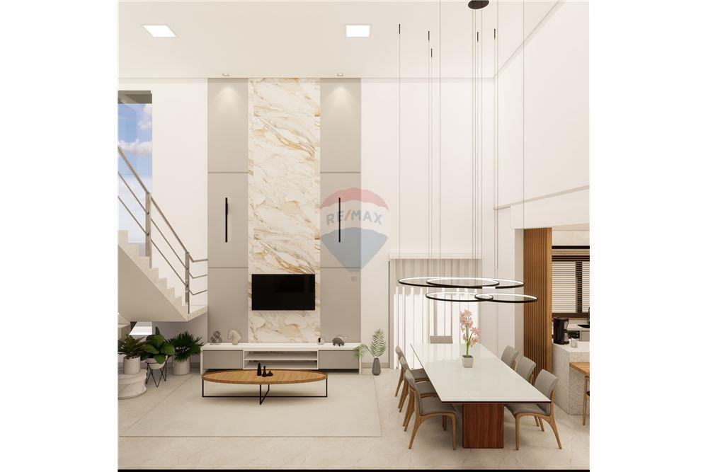 Casa - Venda - Brasília , Distrito Federal - 5 - 880151004-213