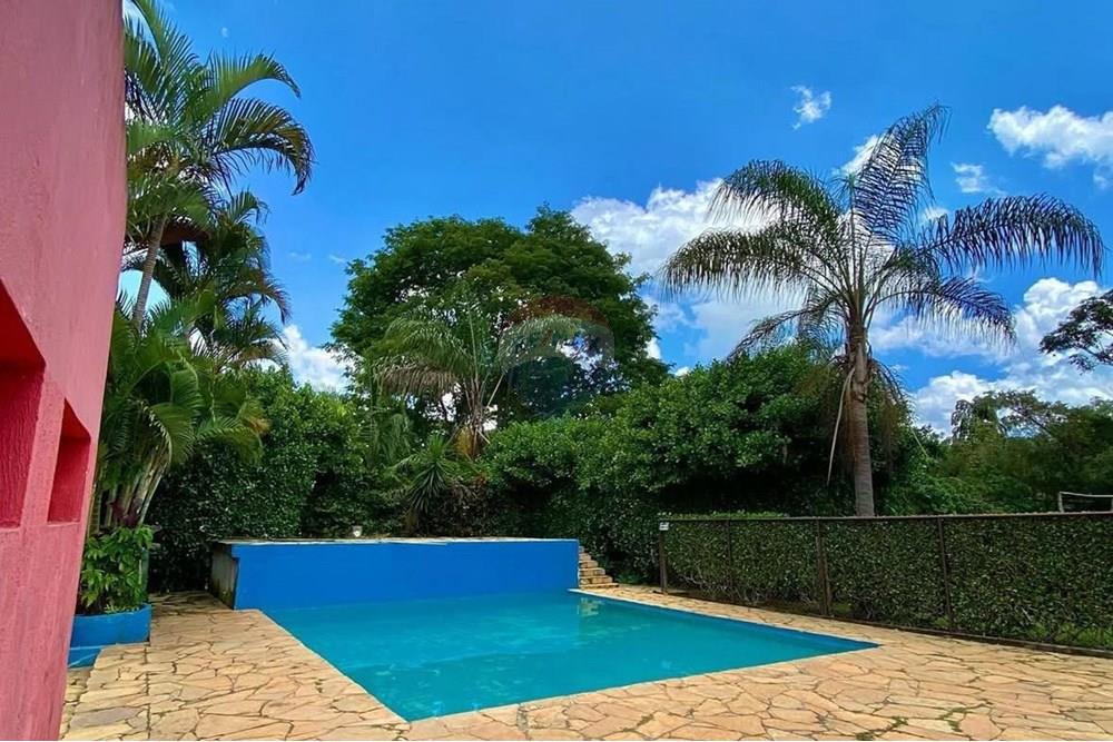 Chácara / Sítio / Fazenda - Venda - Samambaia , Distrito Federal - 7482d07c-e4c3-432e-83e2-d99dae546aea.jpeg - 880411055-4