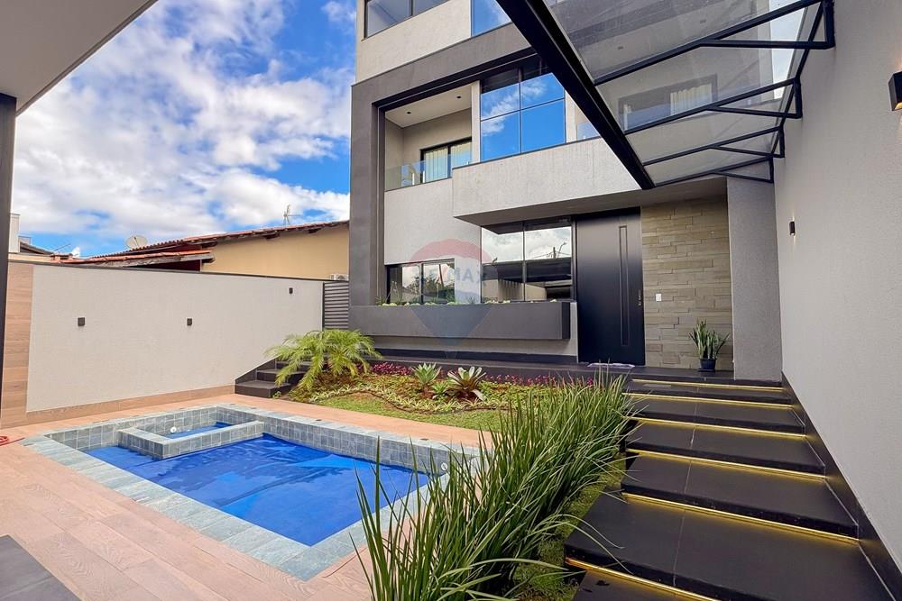 Casa - Venda - Sobradinho , Distrito Federal - IMG_8119.jpg - 880261024-71