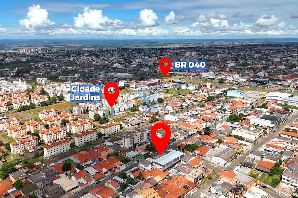 Casa - Venda - Valparaíso de Goiás , Goiás - loc.jpg - 880261125-13