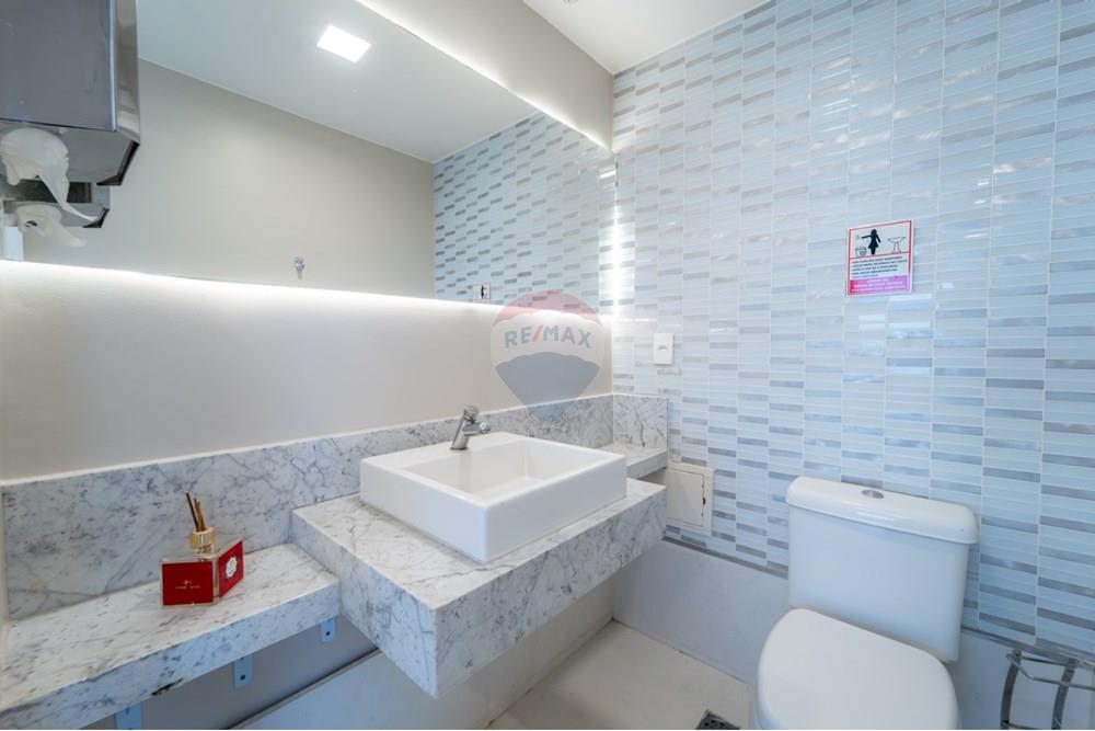 Cj. Comercial/ Sala - Venda - Brasília , Distrito Federal - BIOSPHERE NOVAS FOTOS 5.jpeg - 880171015-7