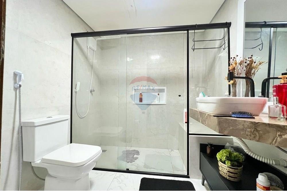 Apartamento - Venda - Vicente Pires , Distrito Federal - wc social 1.1.jpeg - 880231170-3