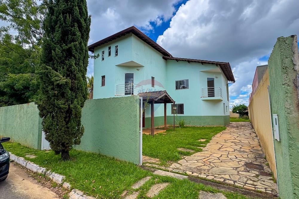 Casa de Condomínio - Venda - Brasília , Distrito Federal - Cópia de IMG_0955.jpg - 880111132-3