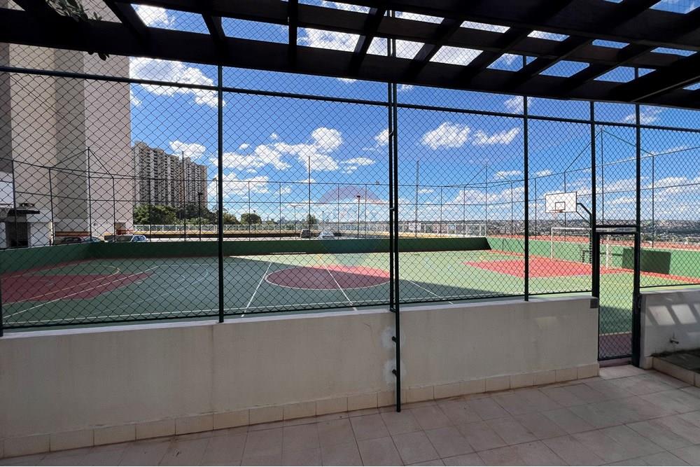 Apartamento - Alugar - Águas Claras , Distrito Federal - IMG_6961.JPG - 880351004-157