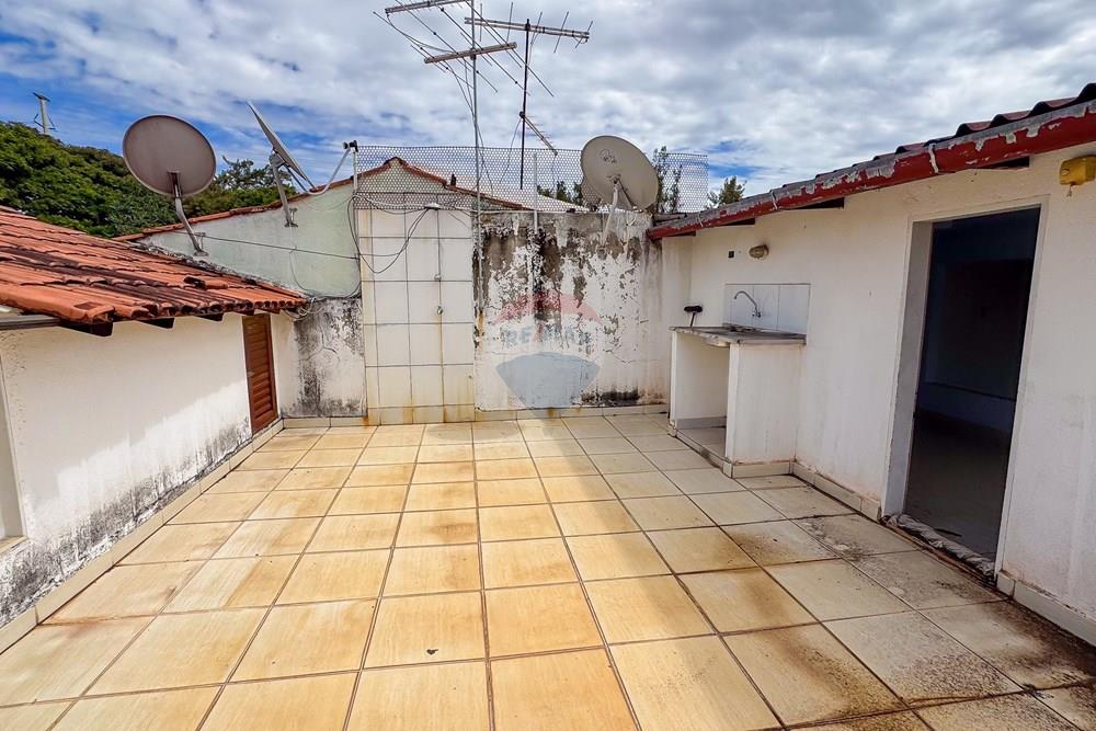 Casa - Venda - Nucleo Bandeirante , Distrito Federal - IMG_3542.jpg - 880261024-75