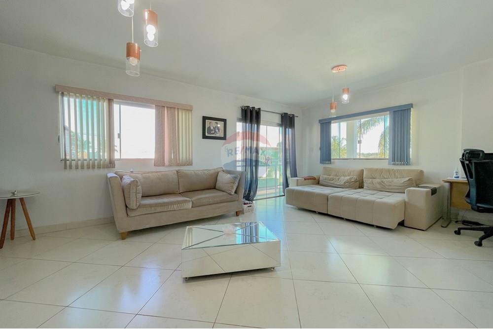 Casa de Condomínio - Venda - Riacho Fundo , Distrito Federal - IMG_8907.jpg - 880161051-12