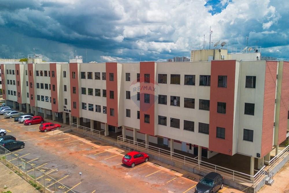 Apartamento - Venda - Taguatinga , Distrito Federal - DJI_0070.jpg - 880241010-54