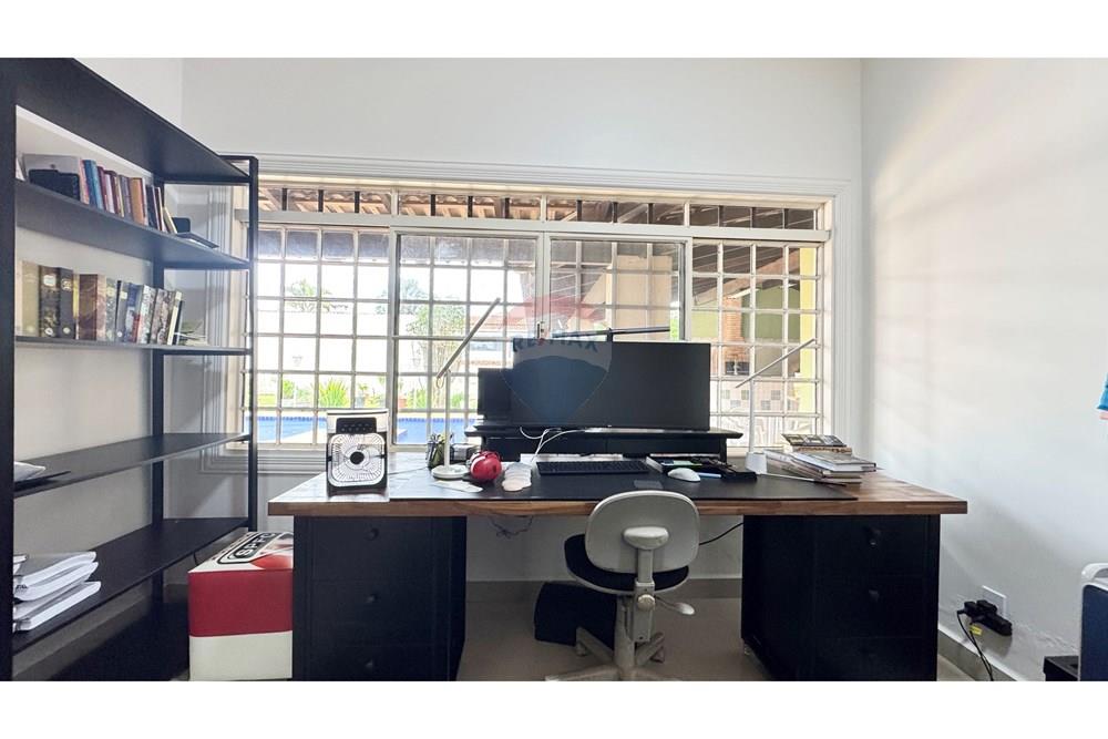 Casa de Condomínio - Venda - Brasília , Distrito Federal - IMG_4714.JPG - 880231189-8