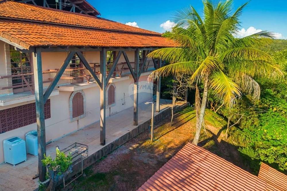 Chácara / Sítio / Fazenda - Venda - Brasília , Distrito Federal - DJI_0243-Aprimorado-NR.jpg - 880461009-30